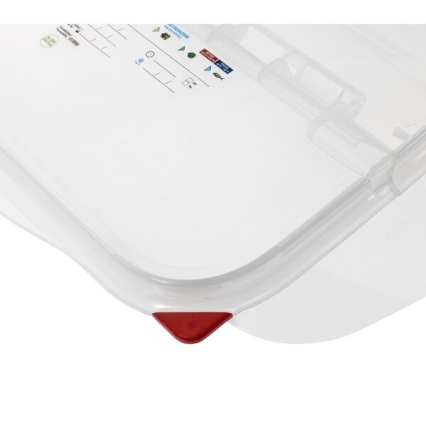 Araven Accessible Containers GN 2/3 - Image 6