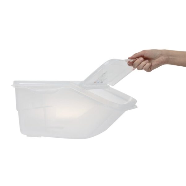 Araven Accessible Containers GN 2/3 - Image 7