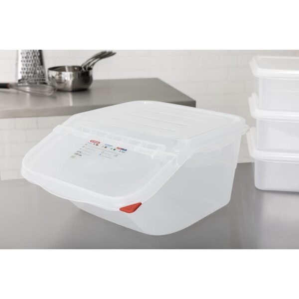Araven Accessible Containers GN 2/3 - Image 8