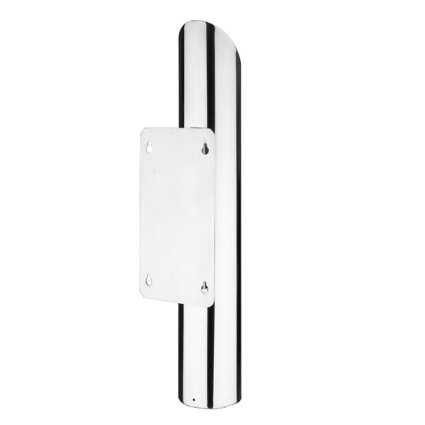 Cylinder Wall Mounted Ashtray - Image 4