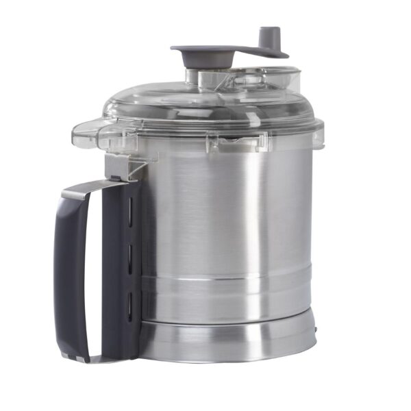 Robot Coupe Robot Cook - Cooking Cutter Blender - 3.7Ltr Stainless Bowl (B2B) - Image 8