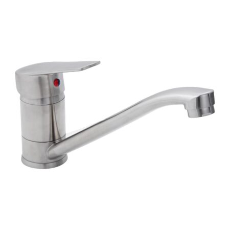 3monkeez Swivel Sink Mixer