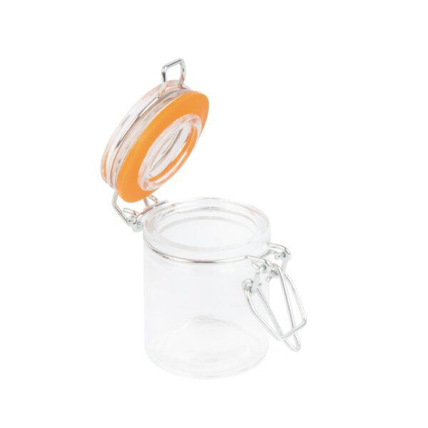 Vogue Mini Terrine Jar - 60mm 50ml (Box 12) - Image 2
