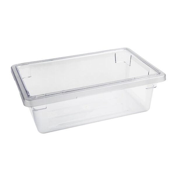 Vogue Polycarbonate Container - 12Ltr