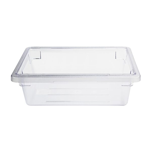 Vogue Polycarbonate Container - 12Ltr - Image 2