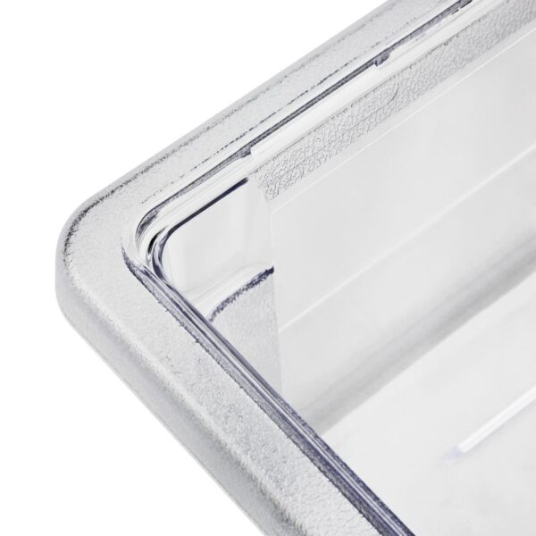 Vogue Polycarbonate Container - 12Ltr - Image 4