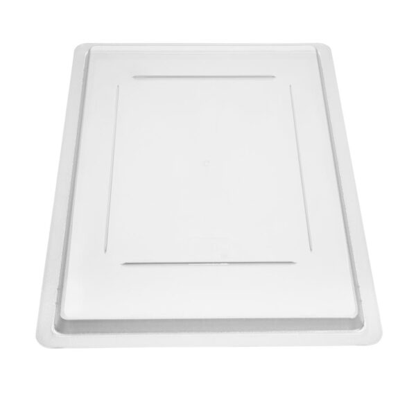 Vogue Polycarbonate Lid for CG986 CG987 - Image 2