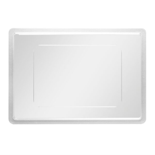 Vogue Polycarbonate Lid for CG986 CG987 - Image 3