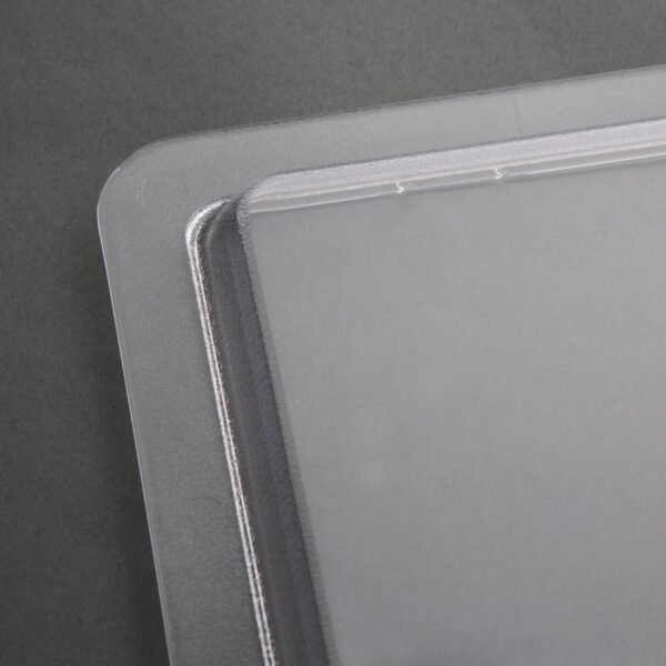 Vogue Polycarbonate Lid for CG986 CG987 - Image 4