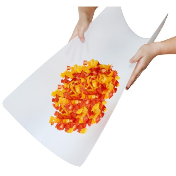Hygiplas Set of 7 Chopping Mats - 300x450mm - Image 4