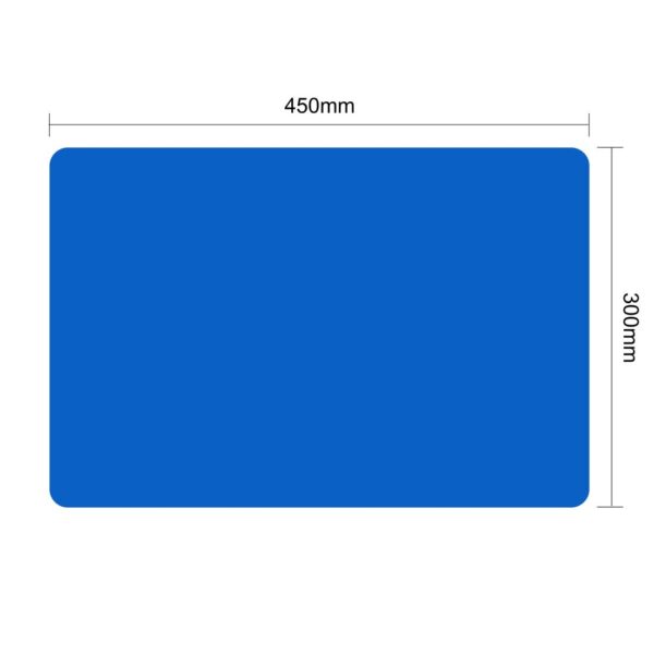 Hygiplas Set of 7 Chopping Mats - 300x450mm - Image 5