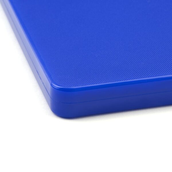 Hygiplas Low Density Set of 7 Chopping Boards - 450x300x20mm - Image 2