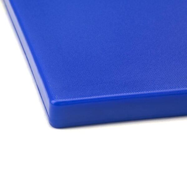 Hygiplas Low Density Set of 7 Chopping Board Set - 600x450x20mm - Image 2