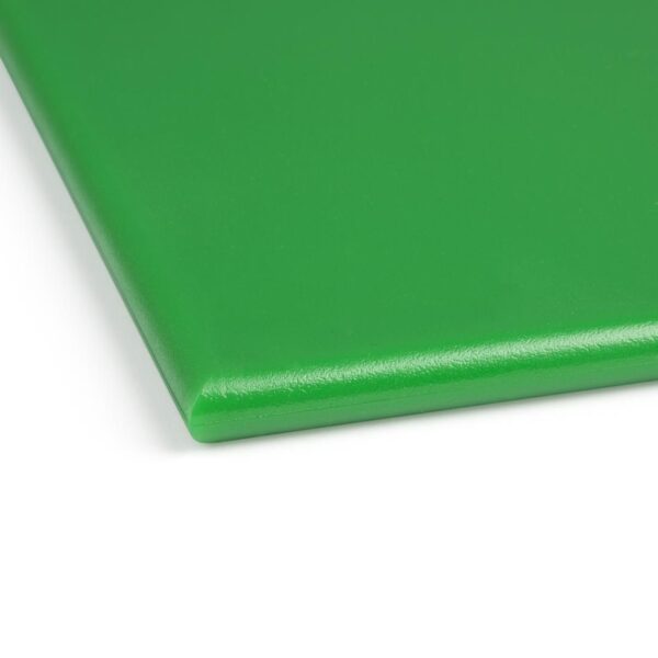 Hygiplas High Density Set of 7 Chopping Board Set - 229x305x12mm - Image 2