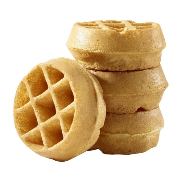Waring Mini Belgian Waffle Maker - Image 5