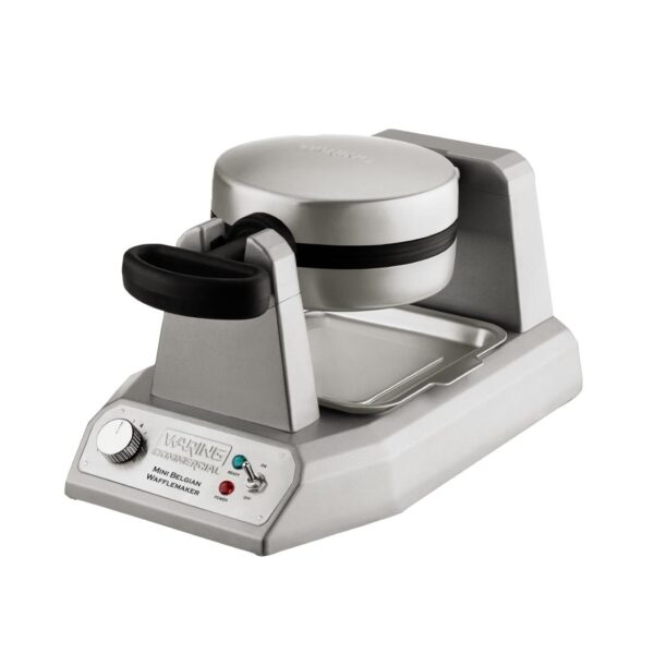 Waring Mini Belgian Waffle Maker - Image 6