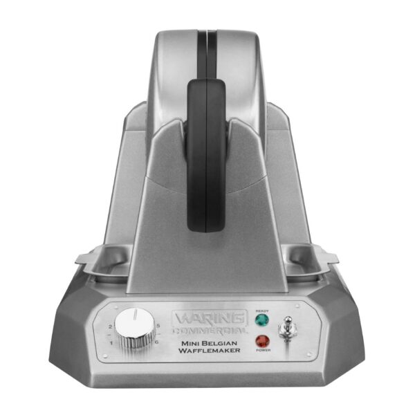 Waring Mini Belgian Waffle Maker - Image 8