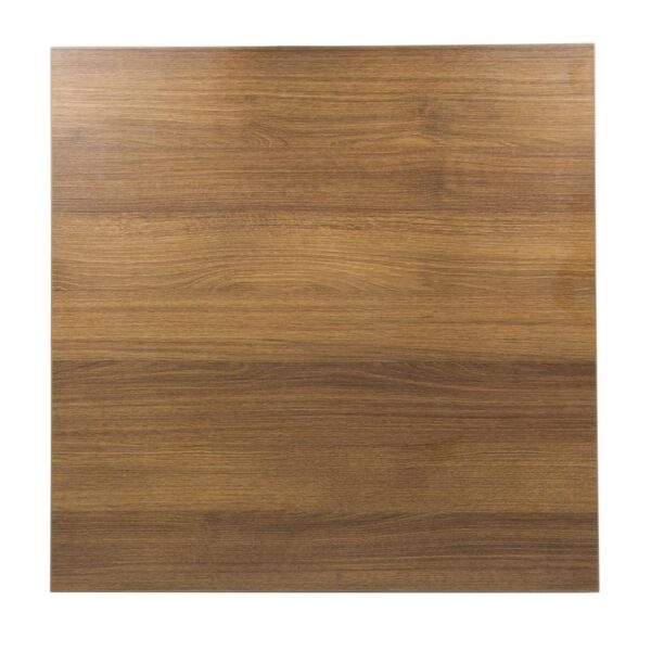 Bolero Complete Table Square - 700mm - Image 2