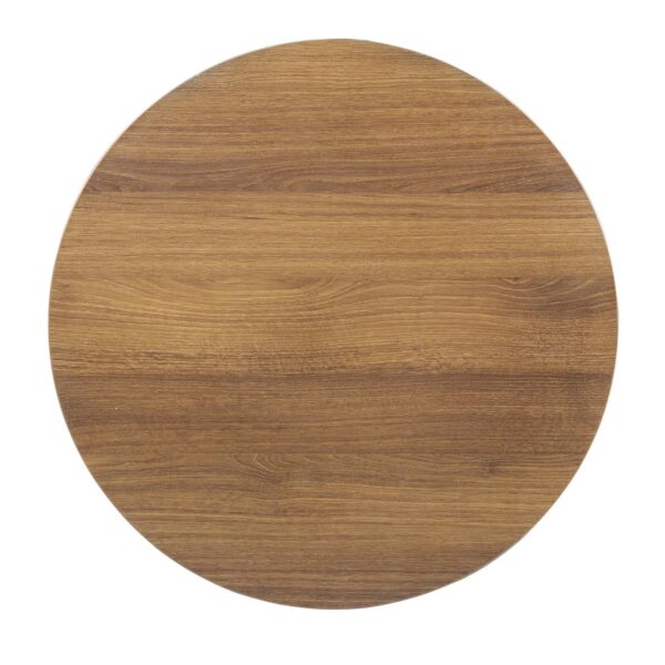 Bolero Complete Table Round - 600mm - Image 2