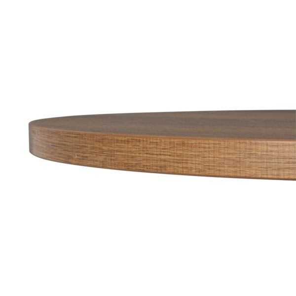 Bolero Complete Table Round - 600mm - Image 4