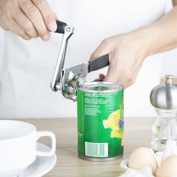 Vogue Handheld Can Opener - Image 5