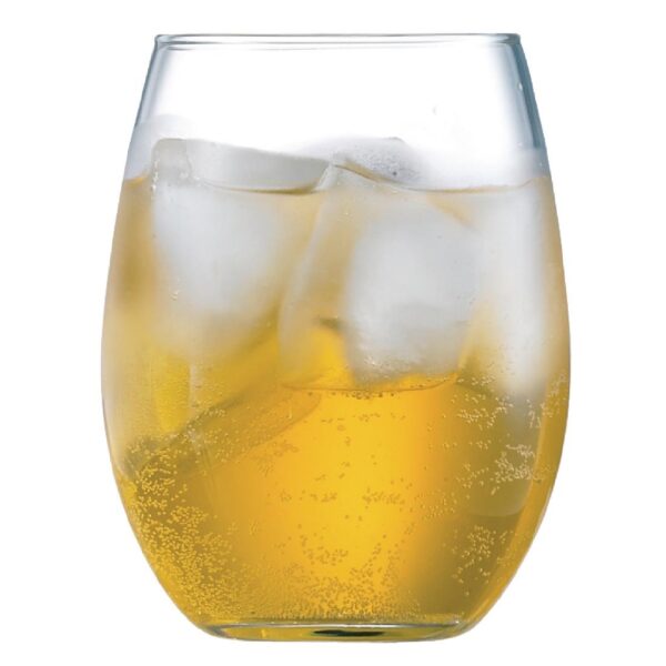 C&S Arc Primary HiBall Kwarx - 440ml 15.5oz (Box 6)