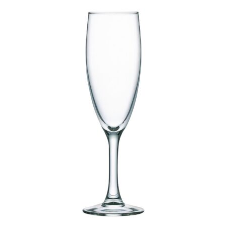 Arc Princesa Flute Toughened - 160ml (Box 6)