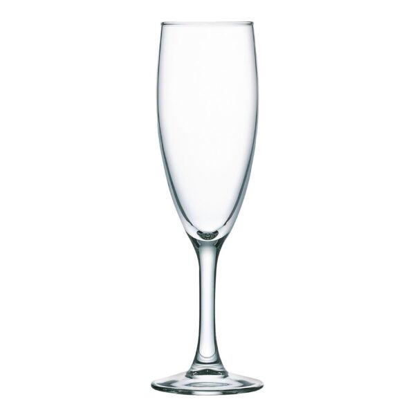 Arc Princesa Flute Toughened - 160ml (Box 6)