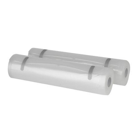 Vogue Vacuum Bag Roll - 28cm x 6m (Pack 2)
