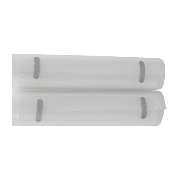 Vogue Vacuum Bag Roll - 28cm x 6m (Pack 2) - Image 2