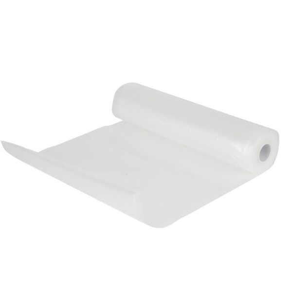 Vogue Vacuum Bag Roll - 28cm x 6m (Pack 2) - Image 4