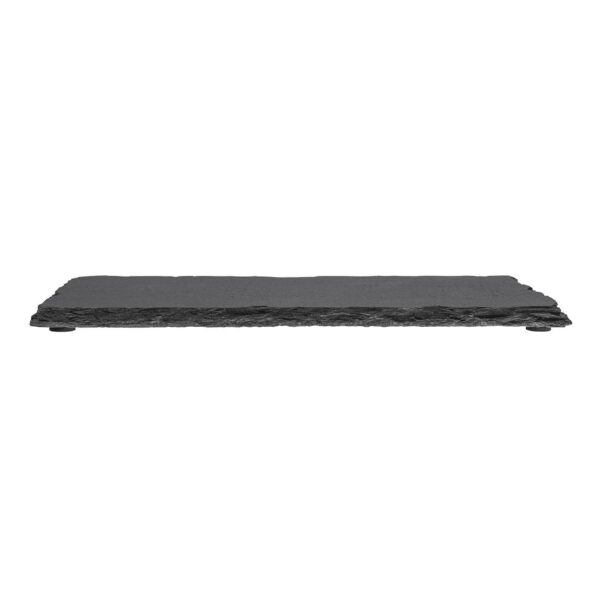 Olympia Natural Slate Board GN 1/3 (Pack 2) - Image 2