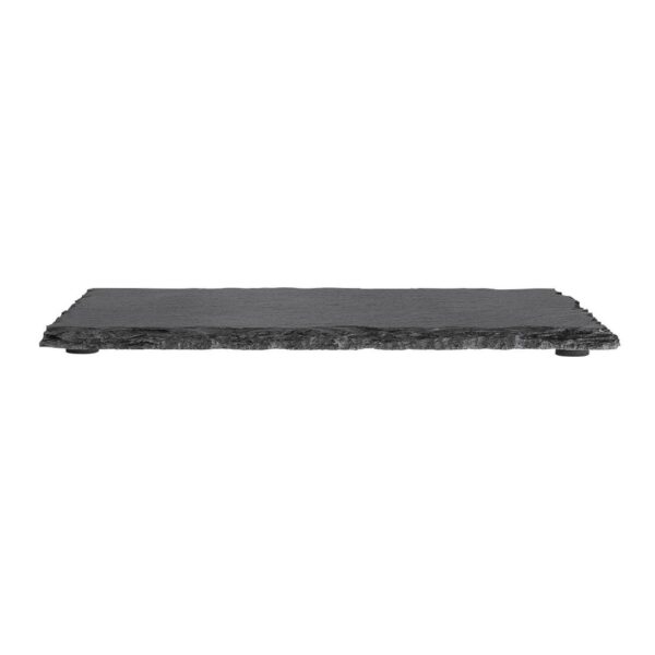 Olympia Natural Slate Board GN 1/4 (Pack 2) - Image 3