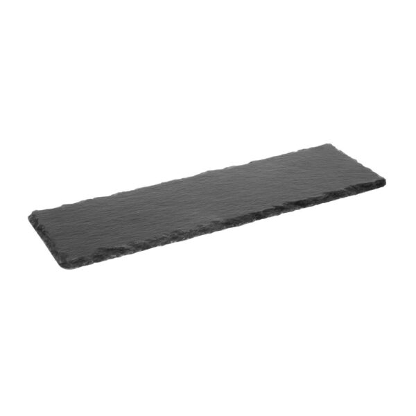Olympia Presentation Tray Slate - 300x100mm (Pack 4) - Image 2