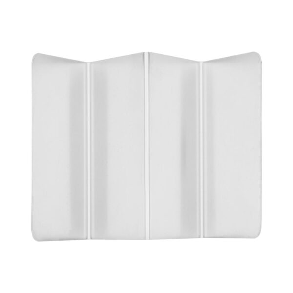 Taco Holder Stainless Steel - 135x114x55mm - Image 4