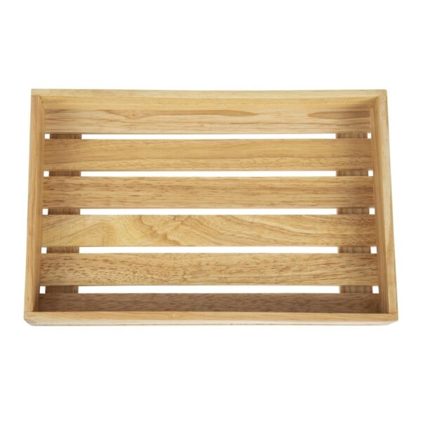 Olympia Serving Crate - 350x230x60mm - Image 4