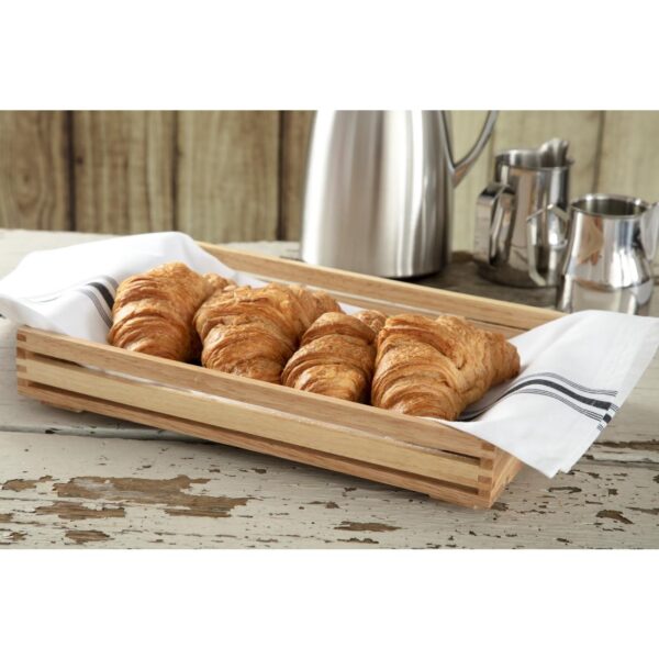 Olympia Serving Crate - 350x230x60mm - Image 7