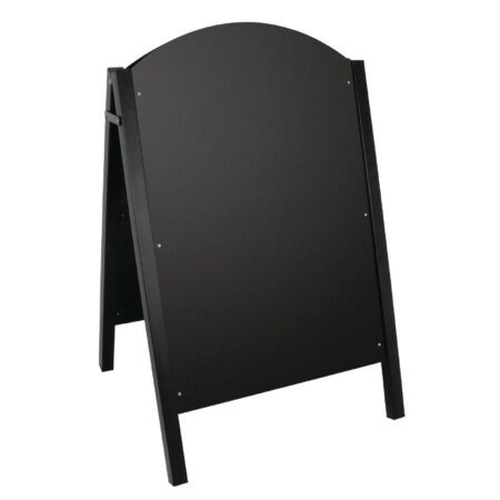 Olympia Metal Framed Pavement Board-1040x600x560mm 41x 23 3/5x 22"