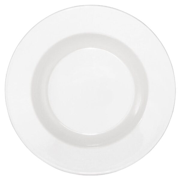 Olympia Pasta Bowl - 308mm 12" Sloped Side (Box 4) - Image 2