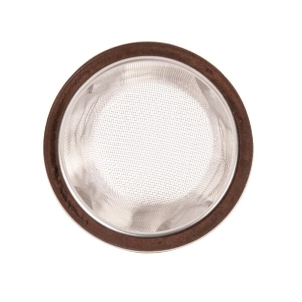 Olympia Cafe Teapot Filter to fit 500ml Teapot (Box 6) - Image 3