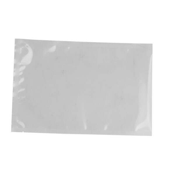 Vogue Clear Bags for Sealer/Chamber Vac Pack use - 200x300mm (Pack 100) - Image 4