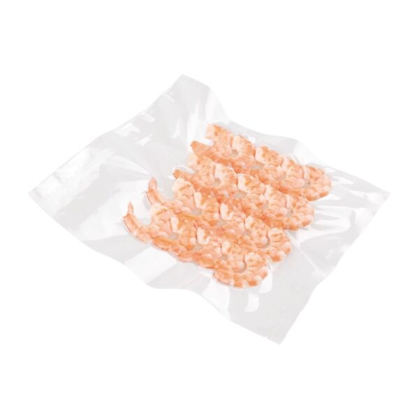 Vogue Clear Bags for Sealer/Chamber Vac Pack use - 300x350mm (Pack 100) - Image 7
