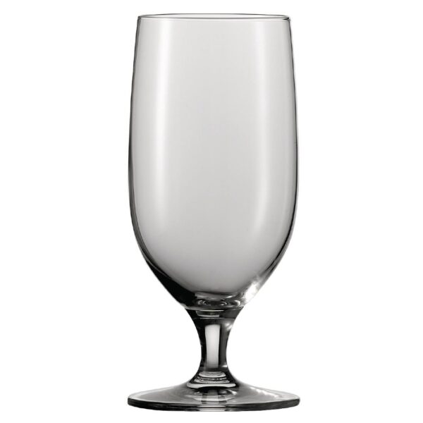 Schott Zwiesel Mondial Beer Tulip Glass #0.3 390ml (133951) (7500/0.3) (Box 6)