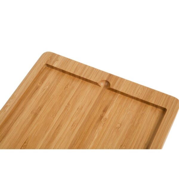 Olympia Wooden Tray for CM063 Slate Platter 330x210x15mm - Image 3