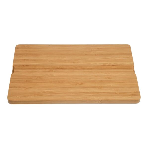 Olympia Wooden Tray for CM063 Slate Platter 330x210x15mm - Image 4