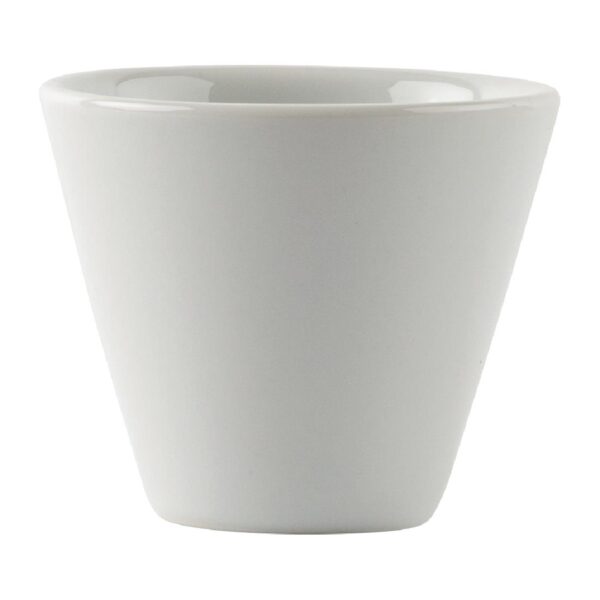 Olympia Whiteware Conical Ramekin 70mm 2 3/4" (Box 12) - Image 5
