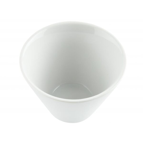 Olympia Whiteware Conical Ramekin 110mm 4 1/4" (Box 6) - Image 3