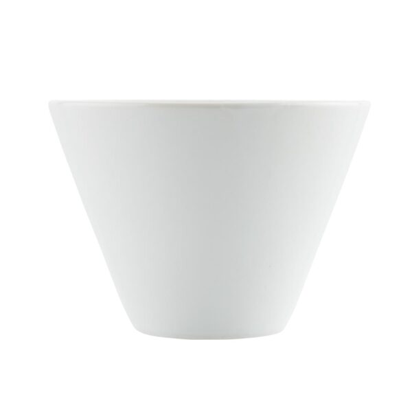 Olympia Whiteware Conical Ramekin 110mm 4 1/4" (Box 6) - Image 4