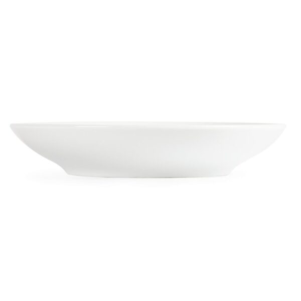 Olympia Whiteware Coupe Bowl - 260mm 10 1/4" (Box 6) - Image 2