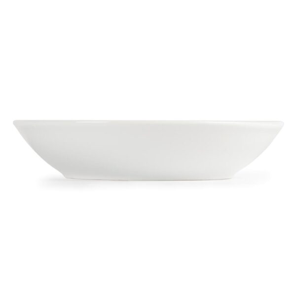 Olympia Whiteware Coupe Bowl - 205mm 8" (Box 6) - Image 2
